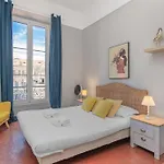 Le Charme Au Coeur De Menton! * Menton
