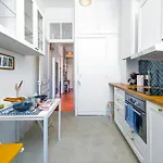 Le Charme Au Coeur De Menton! Apartment *