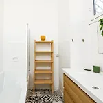 Le Charme Au Coeur De Menton! Apartment