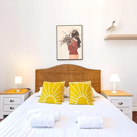 Appartement Le Charme Au Coeur De Menton! Menton