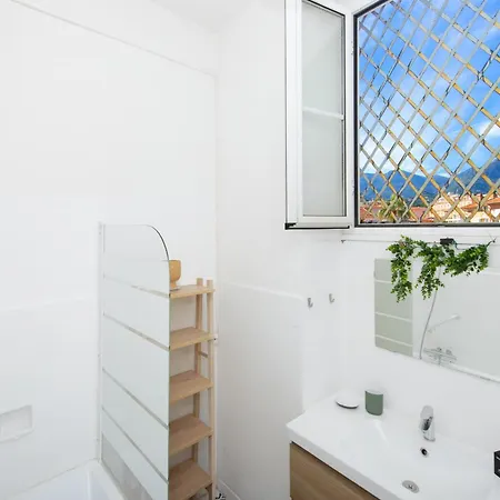 Le Charme Au Coeur De Menton! * Menton